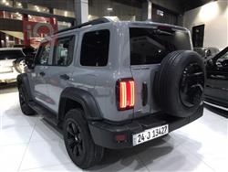 Great Wall 300